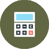 Accounting Services Icon